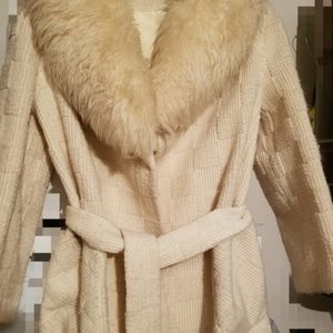 Vintage Wool jacket